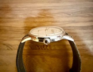 Reloj Longines Vintage