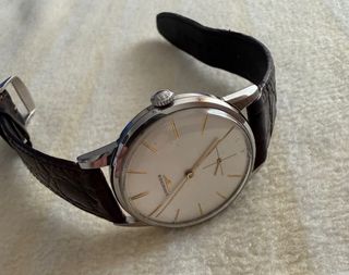 Reloj Longines Vintage