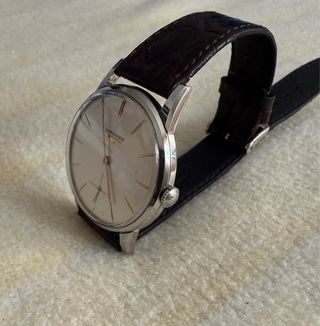 Reloj Longines Vintage