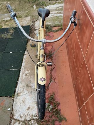 Bicicleta Fuji Shangri-La 1.0 Cruiser