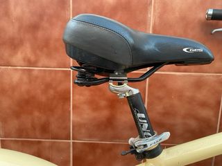 Bicicleta Fuji Shangri-La 1.0 Cruiser