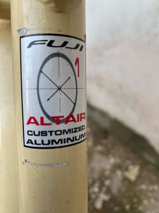 Bicicleta Fuji Shangri-La 1.0 Cruiser