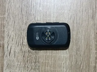 Garmin Edge 530 + Sensor Cadencia