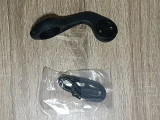 Garmin Edge 530 + Sensor Cadencia