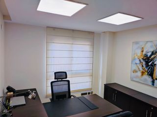 ALQUILER DE OFICINA EN PLAZA MAYOR MURCIA