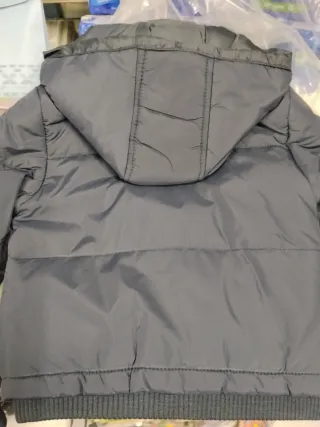 Giubbotto invernale neonata Disney Cars