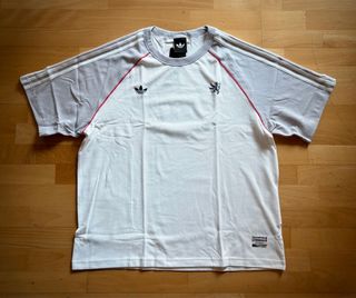 Adidas Skateboarding Wallstreet OL Jersey