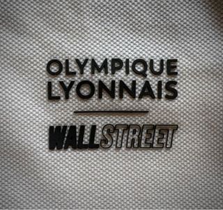 Adidas Skateboarding Wallstreet OL Jersey