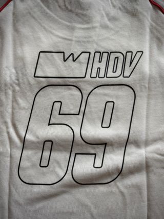 Adidas Skateboarding Wallstreet OL Jersey