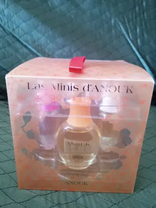 Set Colonia Anouk Las Minis d'ANOUK