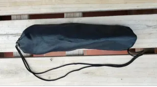 Trípode para cámara de fotos