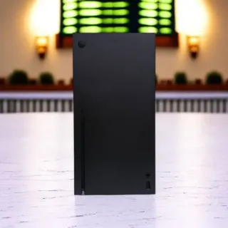 BLACK FRIDAY! Xbox Series X + Controller