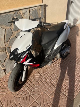 Yamaha Jog RR
