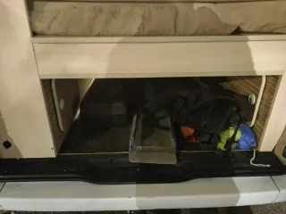 Mercedes-Benz Vito 2011