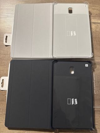 Funda Samsung Galaxy Tab A 2018 10.5