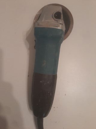 Taladro Einhell con cable Y radial