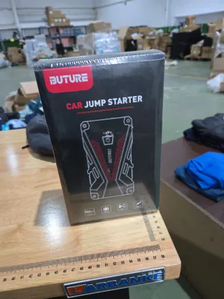 Arrancador Coche BUTURE
