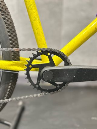 Bicicleta Connor Talla M MTB/Ciudad