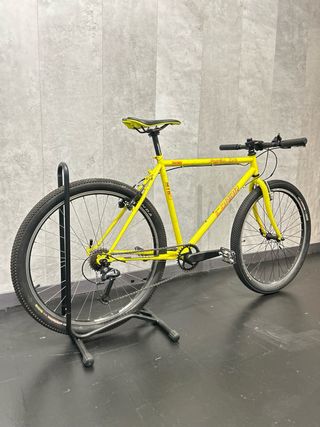 Bicicleta Connor Talla M MTB/Ciudad