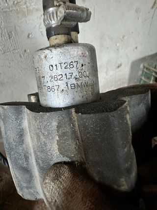 Bomba Combustible BMW E39 7.28217.00