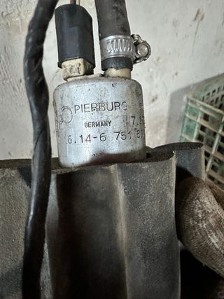 Bomba Combustible BMW E39 7.28217.00