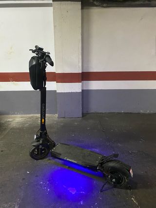 Patinete Smartgyro Rockway Pro Acepto Ofertas