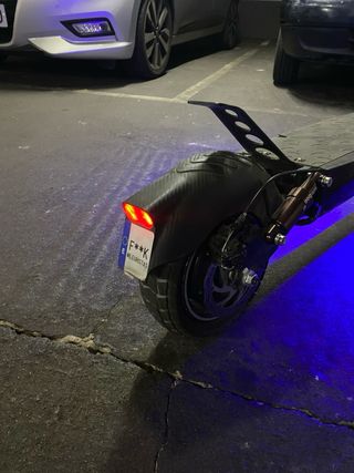 Patinete Smartgyro Rockway Pro Acepto Ofertas