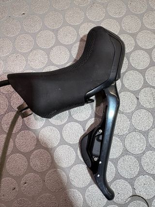 Doblemandos Shimano Ultegra Di2 Disco 11v