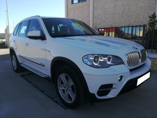 BMW X5 2013