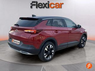 Opel Grandland X 1.2 Turbo Ultimate Auto
