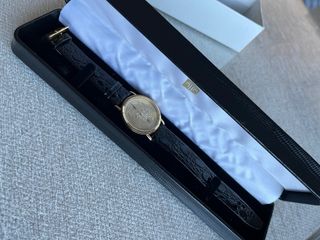 Reloj Sello Áureo Felipe II