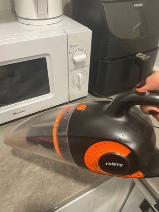 Aspirador de mano ThiEYE