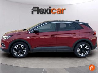 Opel Grandland X 1.2 Turbo Ultimate Auto