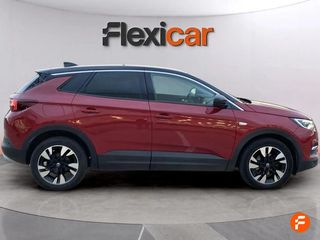Opel Grandland X 1.2 Turbo Ultimate Auto