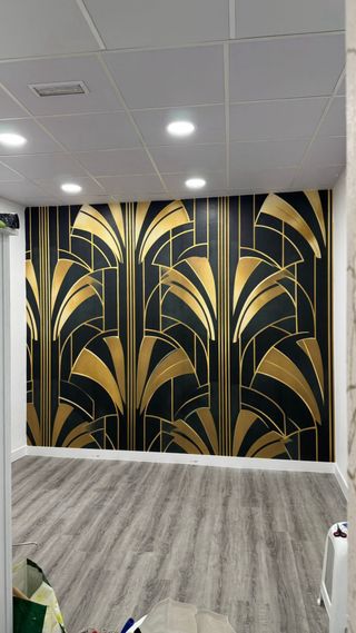 Instalación de tarima y acuchillado de parquet