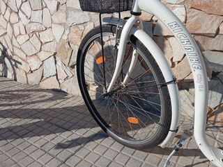 Patinete Kickbike City G4