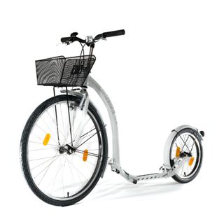 Patinete Kickbike City G4