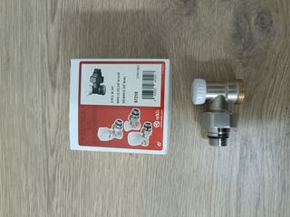 Detentor Orkli 3/8 Escuadra