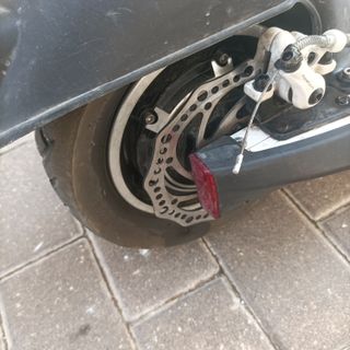 Patinete eléctrico Skateflash