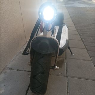 Patinete eléctrico Skateflash