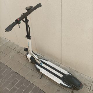 Patinete eléctrico Skateflash