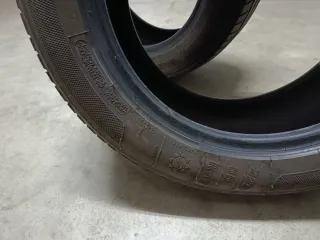 Neumáticos 225/55 R17 Kleber Dynaxer HP4