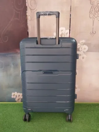 Maleta Mediana Extensible Nueva