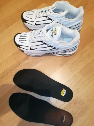 Nike TN Air Max Plus Talla 42