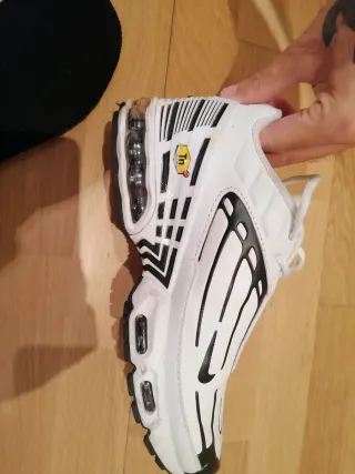 Nike TN Air Max Plus Talla 42