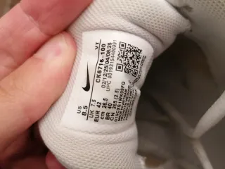 Nike TN Air Max Plus Talla 42