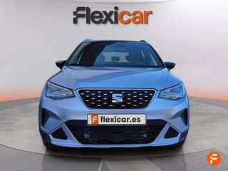Seat Arona 1.0 TSI 81kW (110CV) DSG Xperience P XL