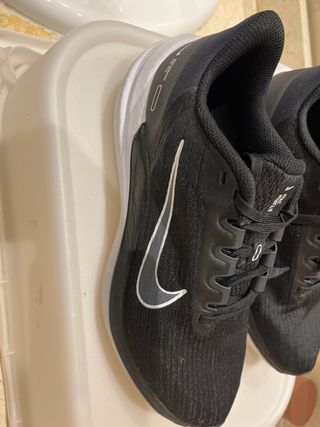 Zapatillas Nike Winflo 9 Negras