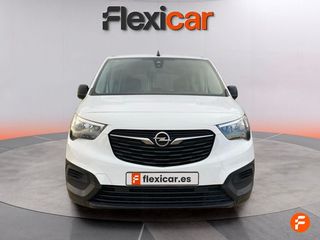 Opel Combo Cargo 1.5 TD 75kW (100CV) S/S Edition Plus XL