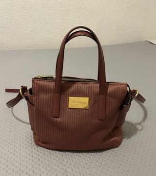 Bolso Bimba y Lola Marrón